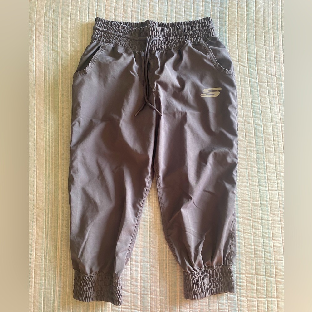Sketchers Sports GoWalk Jogger Gray (M)